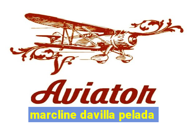 marcline davilla pelada